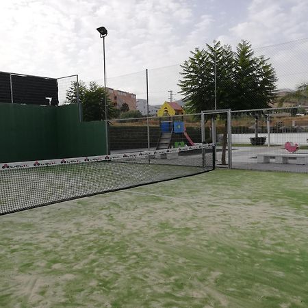 Apartamento Jardines Del Campanario Torrox Εξωτερικό φωτογραφία