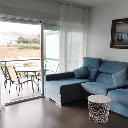Apartamento Jardines Del Campanario Torrox Εξωτερικό φωτογραφία