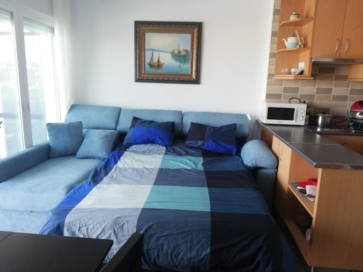 Apartamento Jardines Del Campanario Torrox Εξωτερικό φωτογραφία