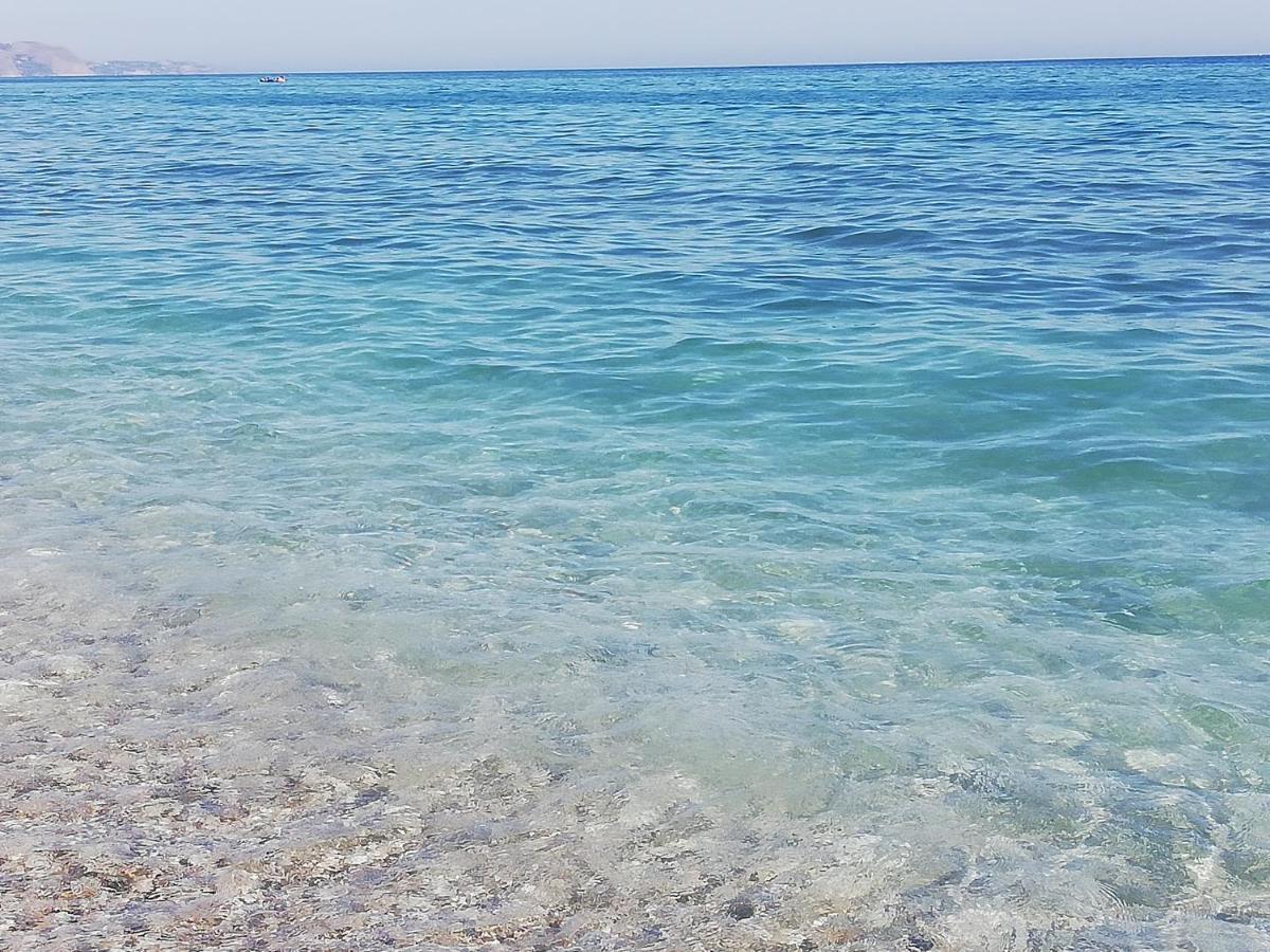Apartamento Jardines Del Campanario Torrox Εξωτερικό φωτογραφία