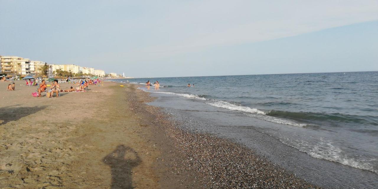 Apartamento Jardines Del Campanario Torrox Εξωτερικό φωτογραφία
