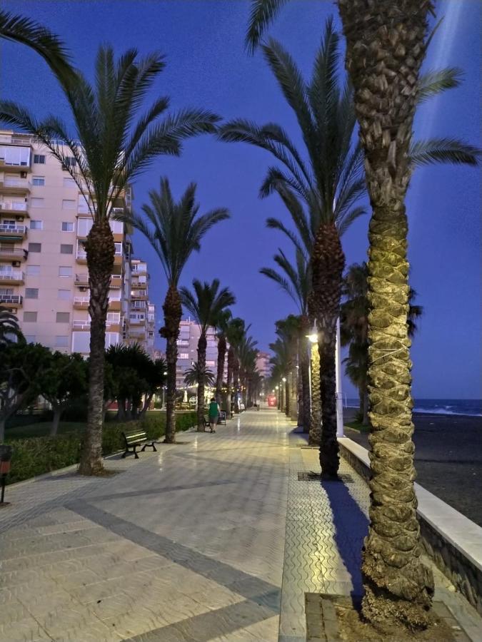 Apartamento Jardines Del Campanario Torrox Εξωτερικό φωτογραφία
