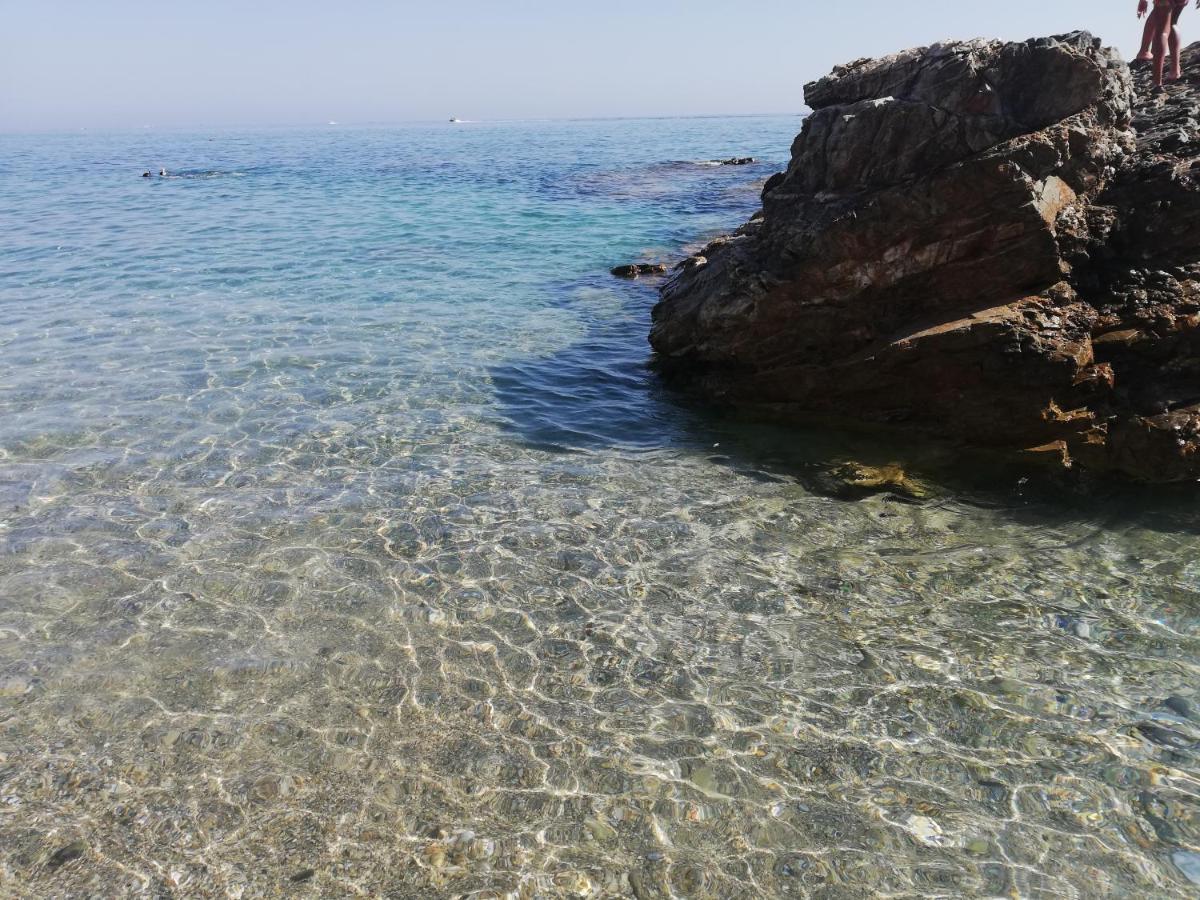 Apartamento Jardines Del Campanario Torrox Εξωτερικό φωτογραφία