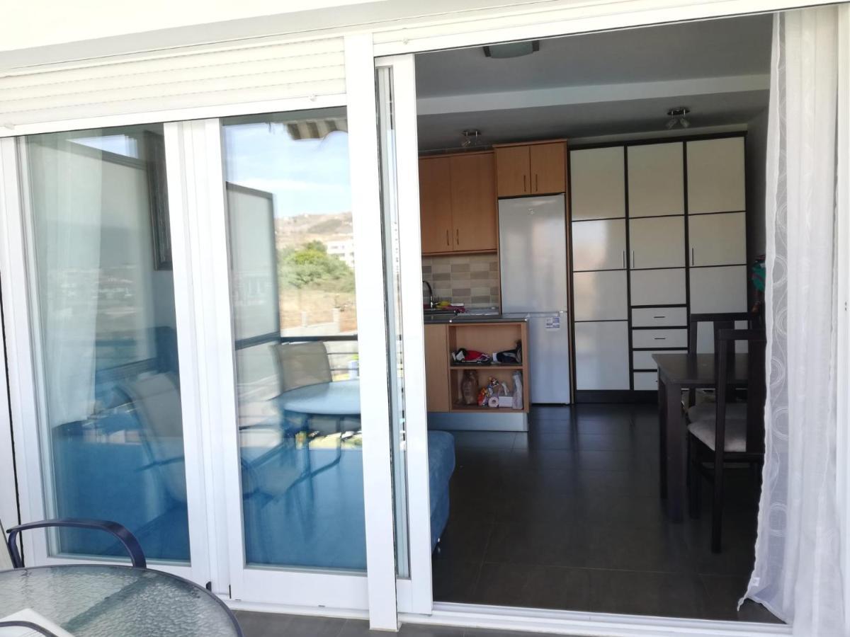 Apartamento Jardines Del Campanario Torrox Εξωτερικό φωτογραφία