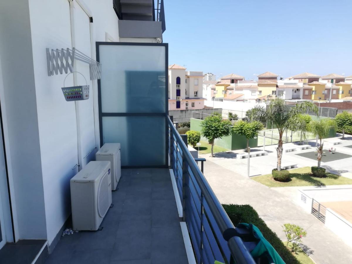 Apartamento Jardines Del Campanario Torrox Εξωτερικό φωτογραφία