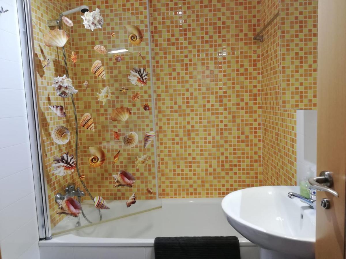 Apartamento Jardines Del Campanario Torrox Εξωτερικό φωτογραφία