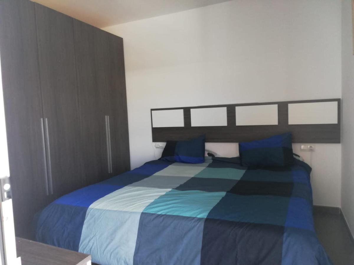 Apartamento Jardines Del Campanario Torrox Εξωτερικό φωτογραφία
