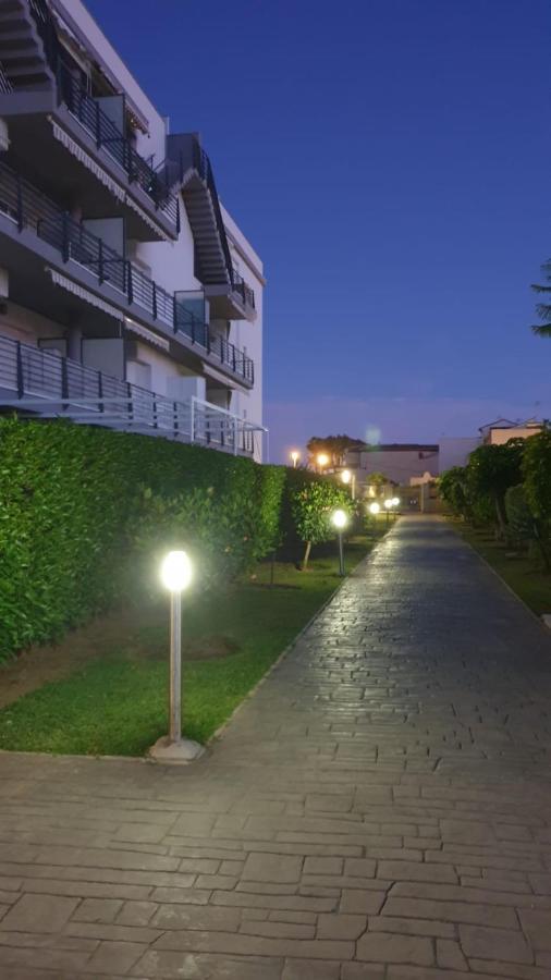 Apartamento Jardines Del Campanario Torrox Εξωτερικό φωτογραφία