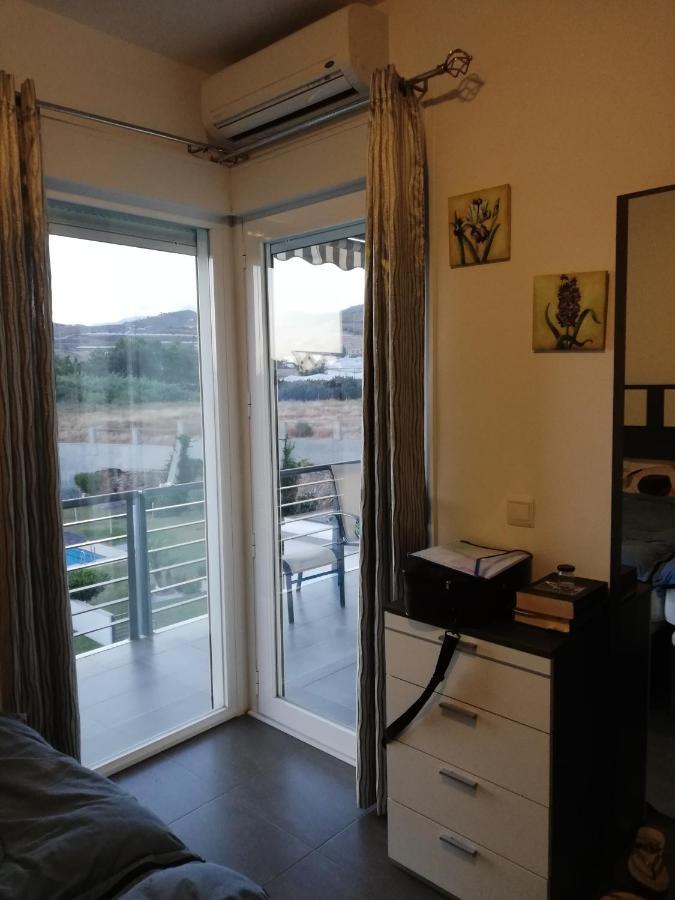 Apartamento Jardines Del Campanario Torrox Εξωτερικό φωτογραφία