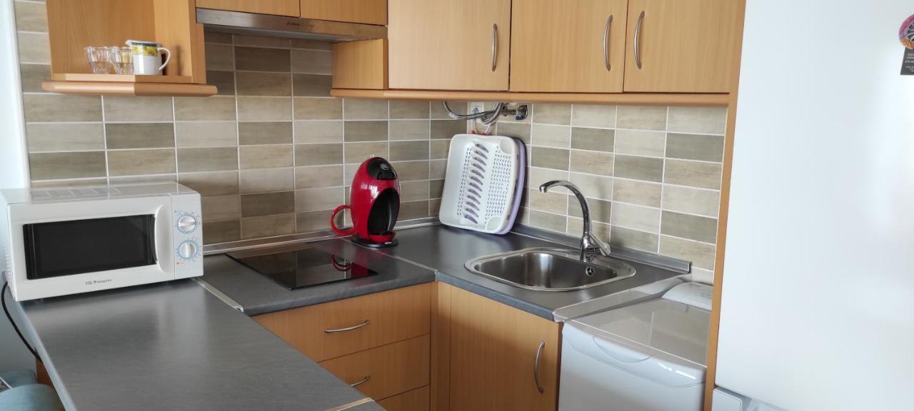 Apartamento Jardines Del Campanario Torrox Εξωτερικό φωτογραφία