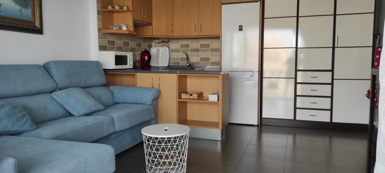 Apartamento Jardines Del Campanario Torrox Εξωτερικό φωτογραφία