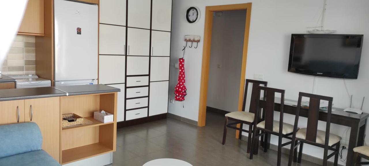 Apartamento Jardines Del Campanario Torrox Εξωτερικό φωτογραφία