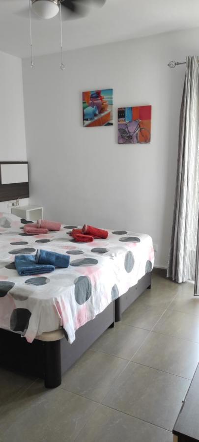 Apartamento Jardines Del Campanario Torrox Εξωτερικό φωτογραφία