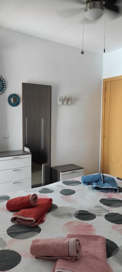 Apartamento Jardines Del Campanario Torrox Εξωτερικό φωτογραφία