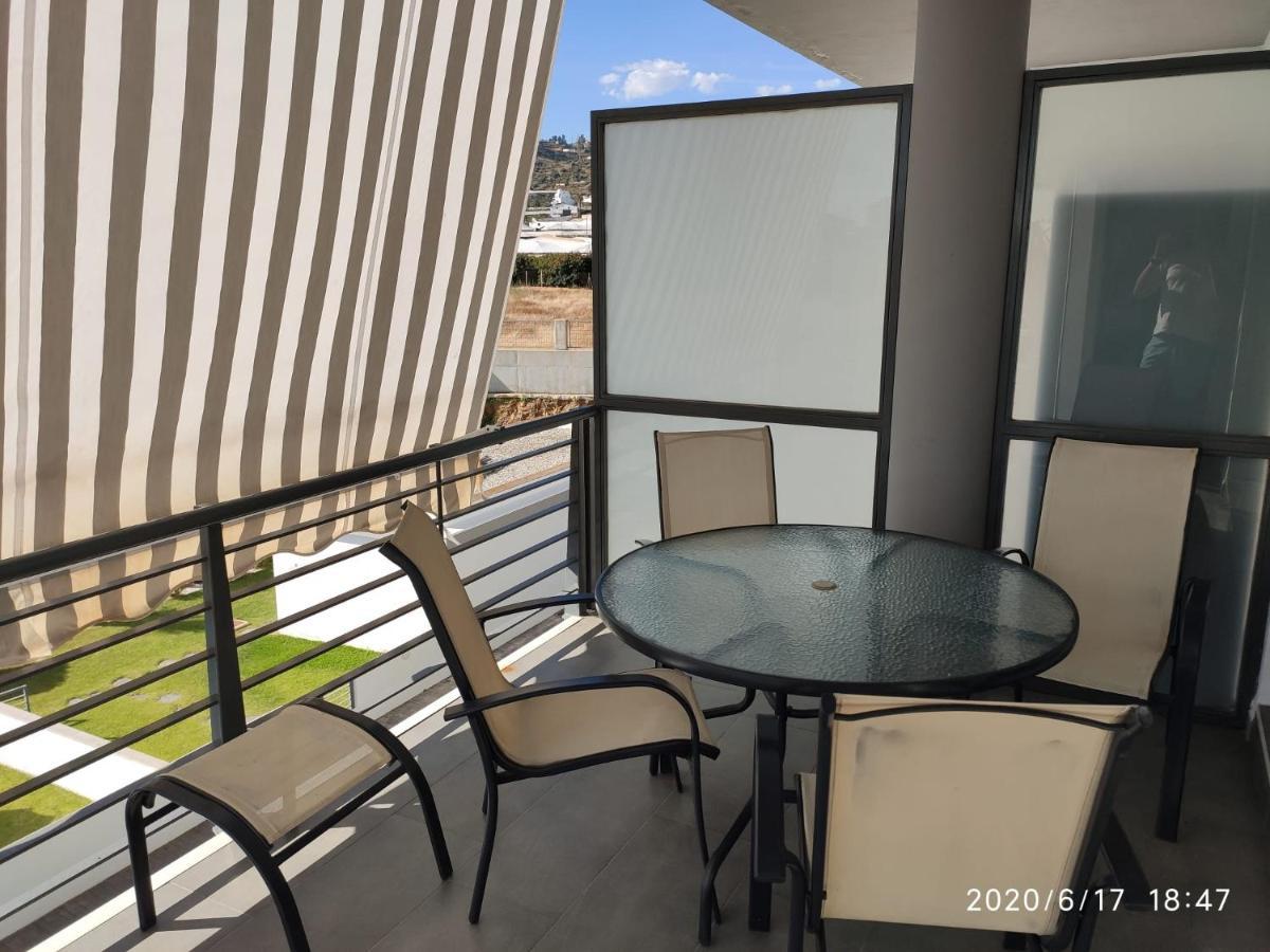 Apartamento Jardines Del Campanario Torrox Εξωτερικό φωτογραφία
